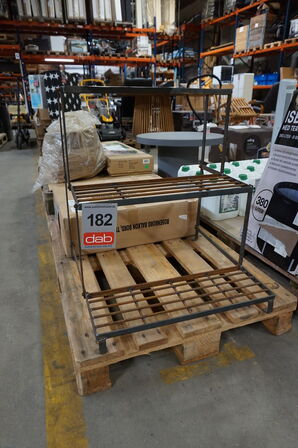 Claus Dalby plantereol - midtersektion rust 