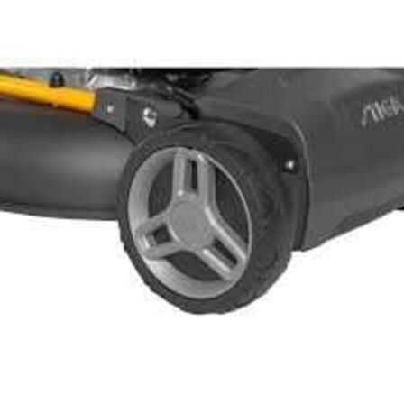 Stiga  Multiclip 47 S Benzin-plæneklipper - 45 cm 