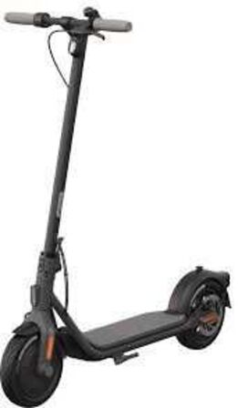 Ninebot fra Segway KickScooter el-løbehjul F20D