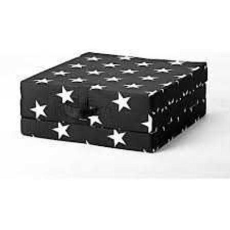 Star foldemadras 190x63x9 cm 