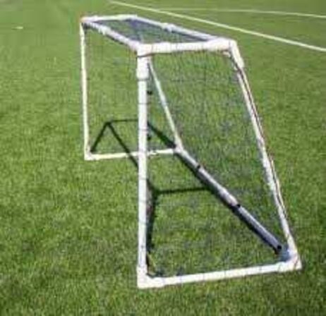 My Hood Golazo fodboldmål 153 cm