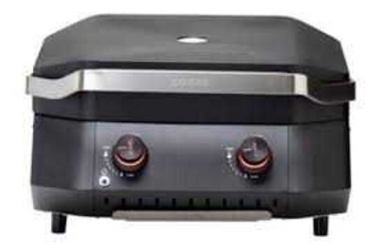 Cozze Bordgrill Plancha G-500 