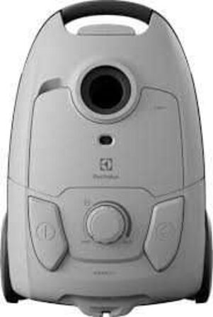 Electrolux Clean 500 støvsuger Offwhite 