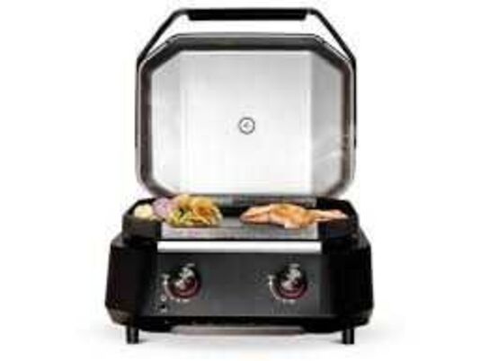 Cozze Bordgrill Plancha G-500 