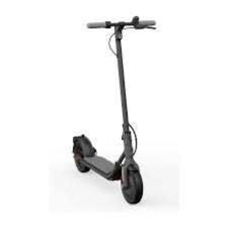 Ninebot fra Segway KickScooter el-løbehjul F20D