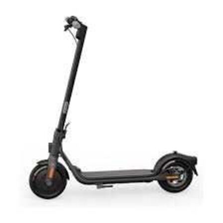 Ninebot fra Segway KickScooter el-løbehjul F20D