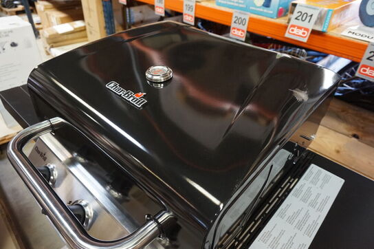 Char-Broil Convective 310 B gasgrill - sort 