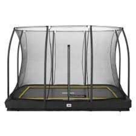 Salta Trampolin Comfort Edition Inground 305x214 cm 