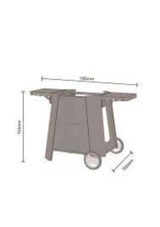 Cozze bord Premium til G500 og E500 