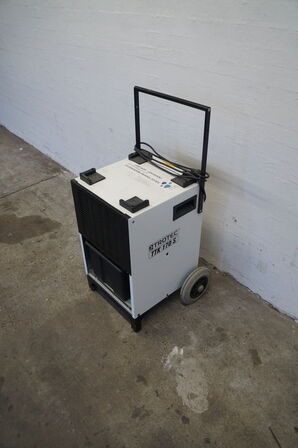Affugter TROTEC TTK 170 S