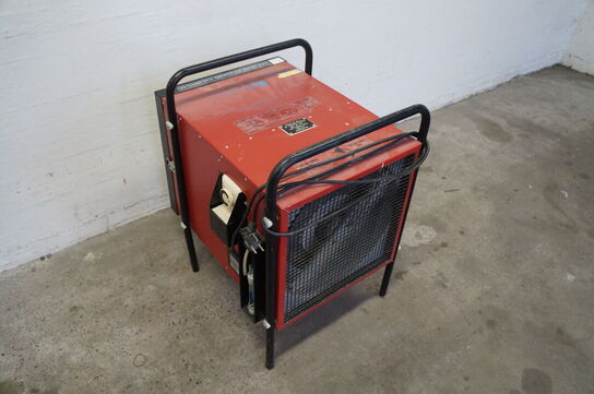 Affugter 1400 L