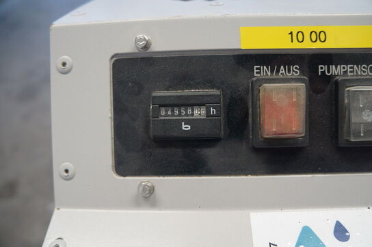 Affugter EBAC KALTEM R 470C