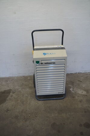 Affugter DANTHERM CDT 50