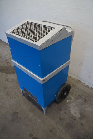 Affugter EBAC KALTEM R 470C