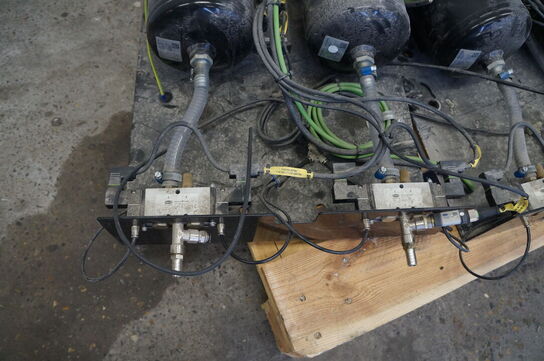 Pumpesystem