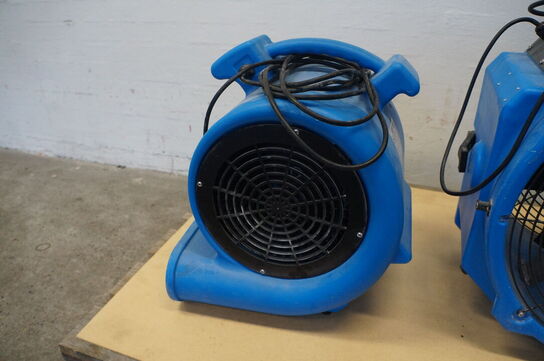 2 stk. Ventilatorer STARRING