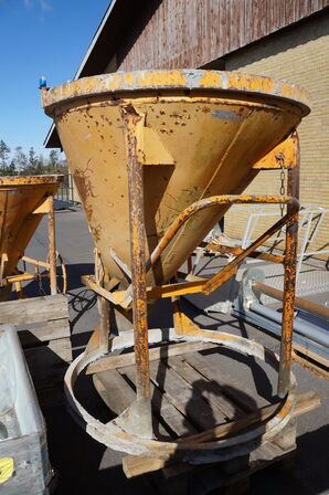 Betonspand 