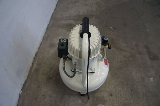 Kompressor KGK