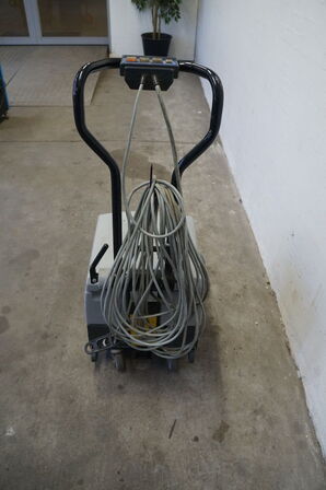 Gulvvasker NILFISK CA340
