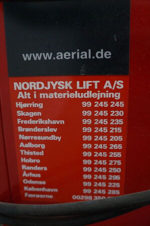Affugter AERIAL AD630-F