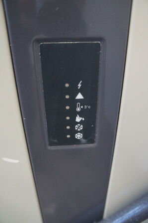 Affugter DANTHERM CDS 35 S