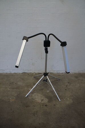 LED lampe MSP-ID01