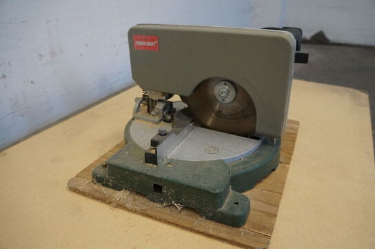 Geringsav POWERCRAFT