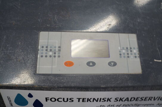 Affugter ATIKA HT600