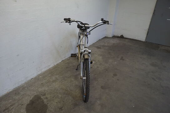 El-cykel