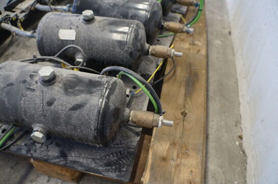Pumpesystem