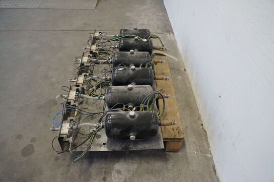 Pumpesystem