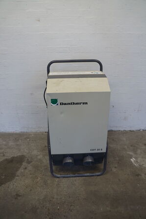 Affugter DANTHERM CDS 35 S