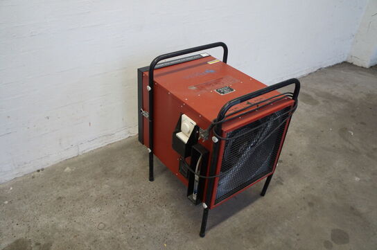 Affugter 1400 L