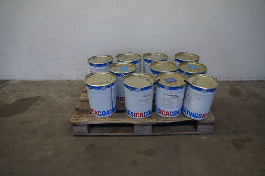 11 dunker maling