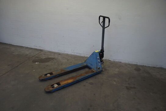 Palleløfter
