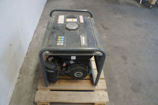 Generator PROBUILDER 62761