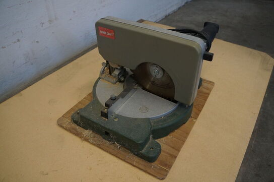 Geringsav POWERCRAFT