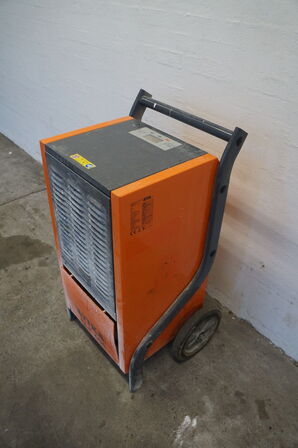 Affugter ATIKA HT600