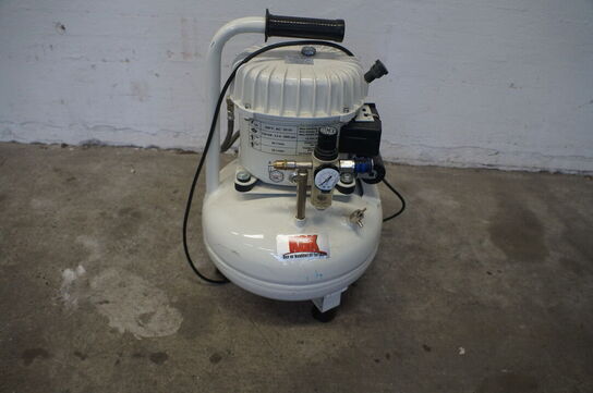 Kompressor KGK