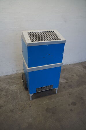 Affugter EBAC KALTEM R 470C