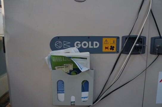 Ventilationsanlæg SWEGON G350223