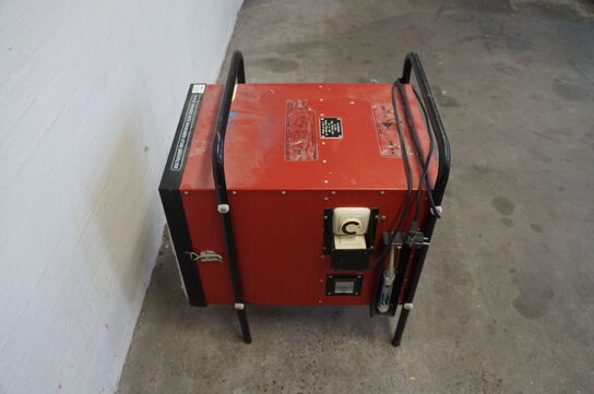 Affugter 1400 L
