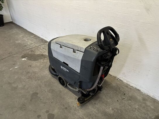 Gulvvasker NILFISK SC401 