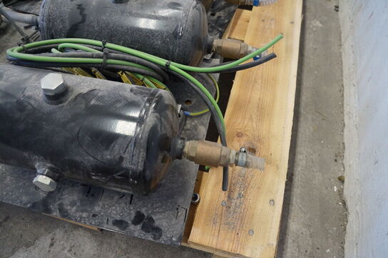 Pumpesystem