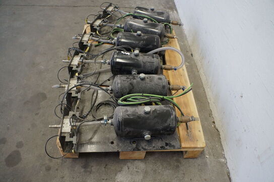 Pumpesystem