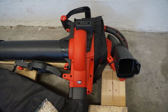 Kantklipper RYOBI & Løvblæser EINHELL