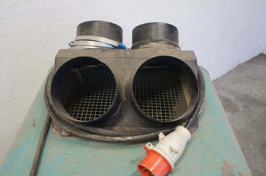 Affugter DANTHERM CDT 3000