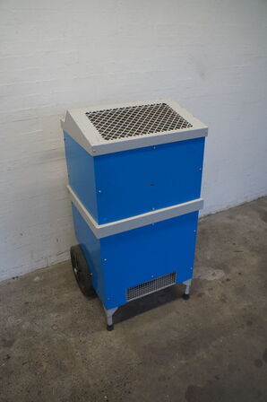 Affugter EBAC KALTEM R 470C