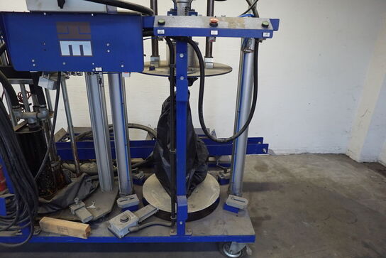 Docking station