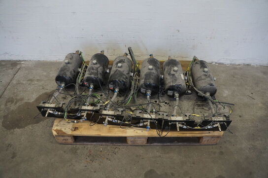 Pumpesystem